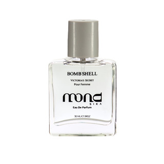 عطر زنانه موند رایحه Victoria’s Secret Bombshell حجم 30 میل