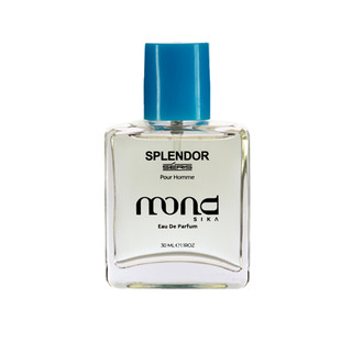 عطر مردانه موند رایحه Seris splendor حجم 30 میل
